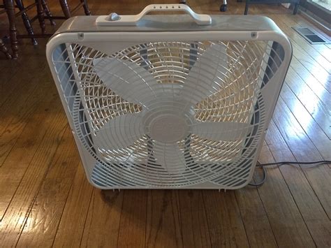 where to buy box fans